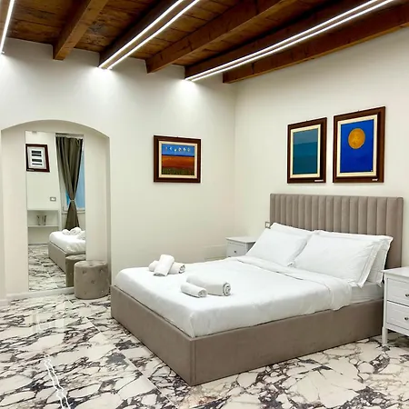 Apartment Brera Luxury