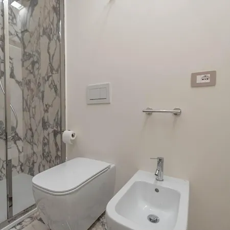 Brera Luxury Apartment Milan