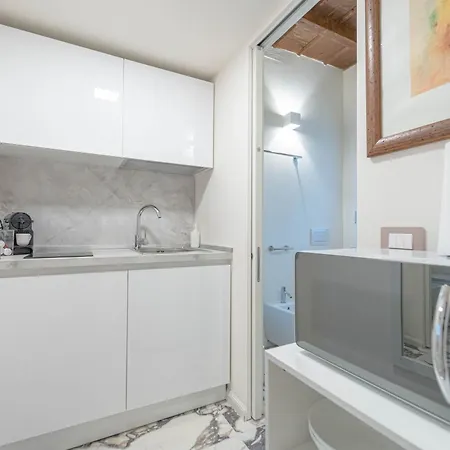 Brera Luxury Apartment
