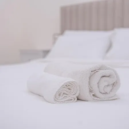Apartment Brera Luxury *