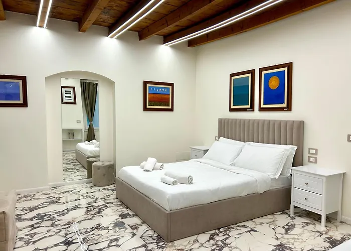 Apartment Olympias Brera