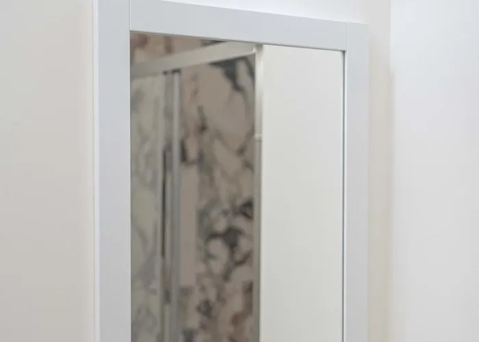 Olympias Brera Apartment