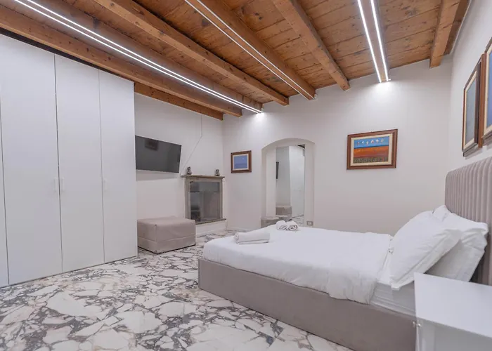 Olympias Brera Apartment Mailand