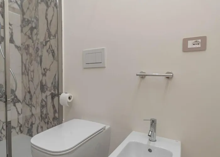Olympias Brera Apartment Mailand