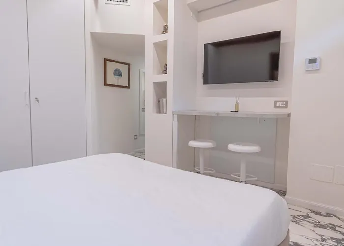 Olympias Brera Apartment