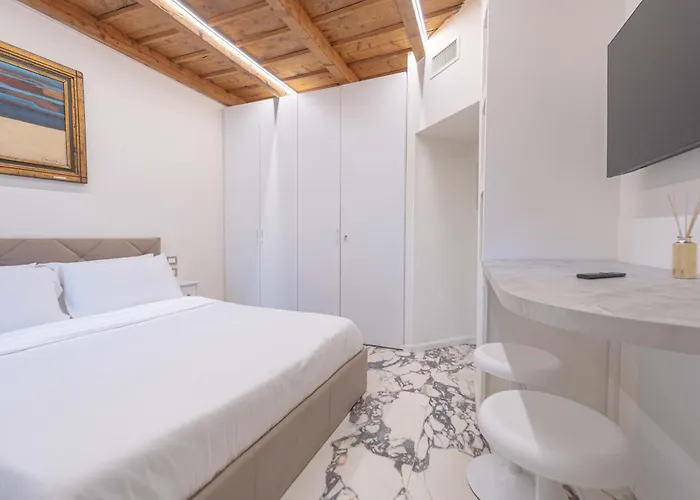 Olympias Brera Apartment