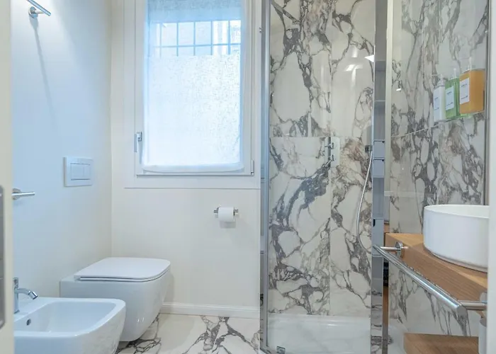 Olympias Brera Apartment Mailand