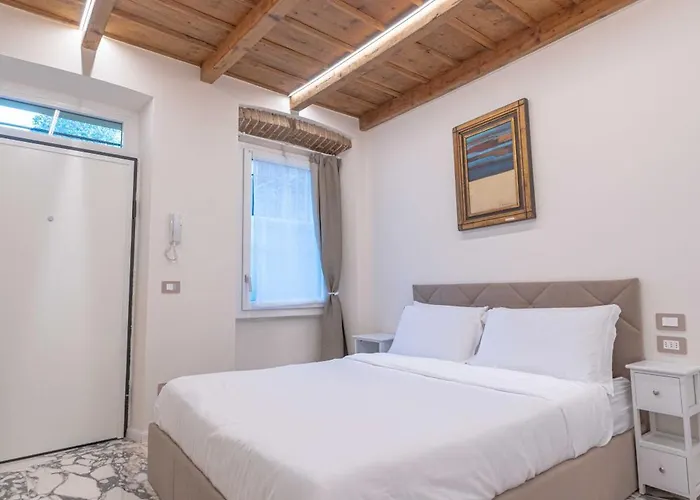 Apartment Olympias Brera