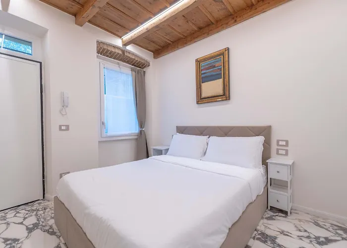 Apartment Olympias Brera *