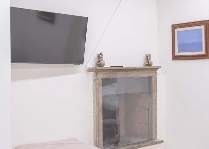 Apartment Olympias Brera
