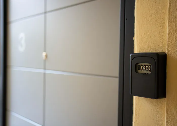Olympias Brera Apartment Mailand