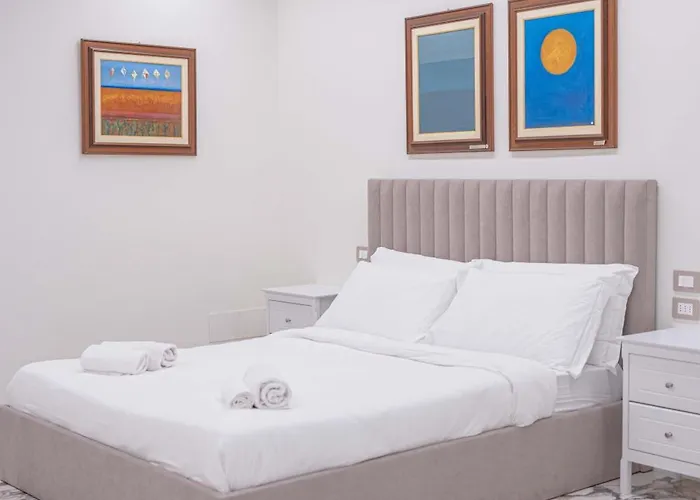 Apartment Olympias Brera