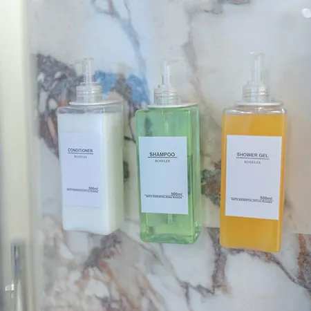 Brera Luxury شقة *