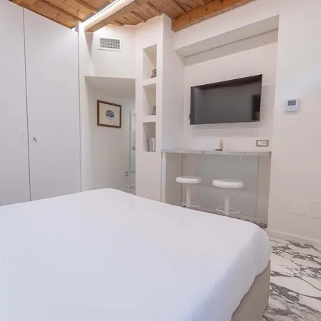 Brera Luxury شقة