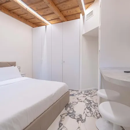 Brera Luxury شقة
