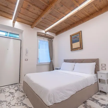 شقة Brera Luxury