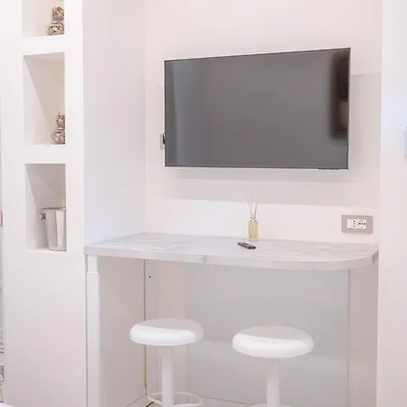 شقة Brera Luxury *