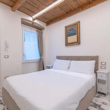 شقة Brera Luxury *