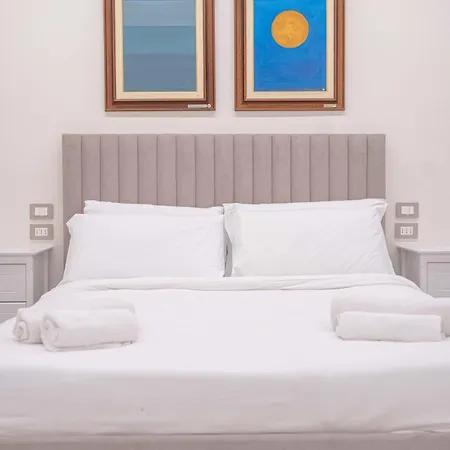 شقة Brera Luxury *