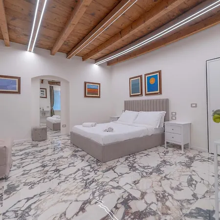 شقة Brera Luxury ميلان