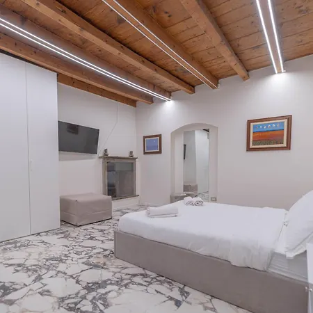 Brera Luxury Apartamento Milán