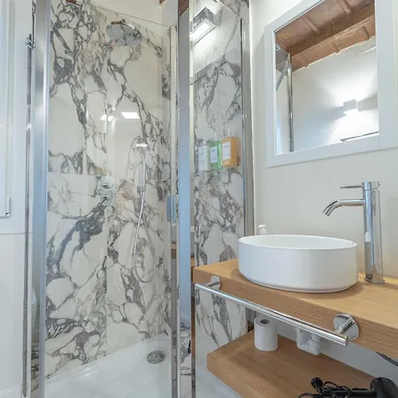 Apartamento Brera Luxury *