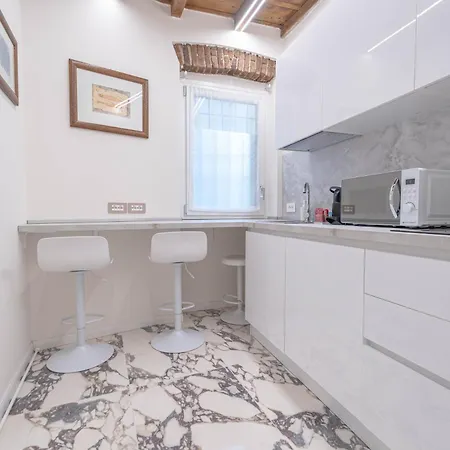 Apartamento Brera Luxury