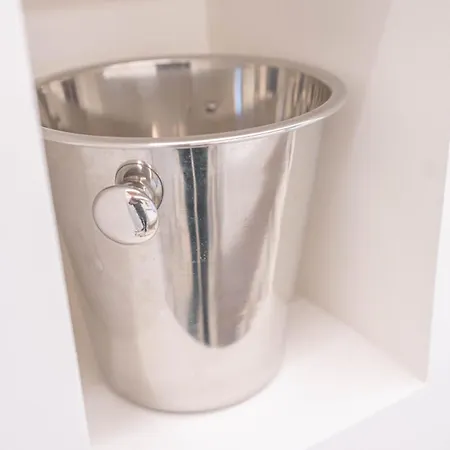 Apartamento Brera Luxury Milán