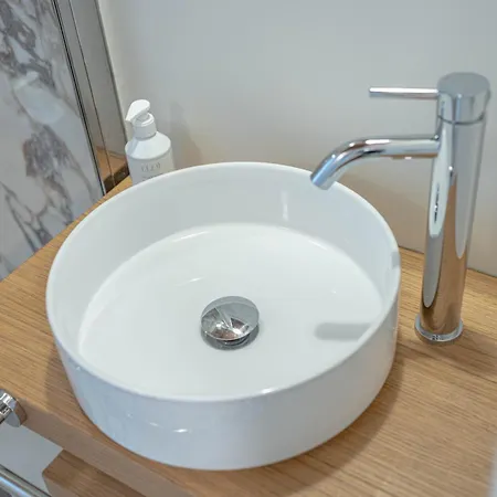 Brera Luxury Apartamento *