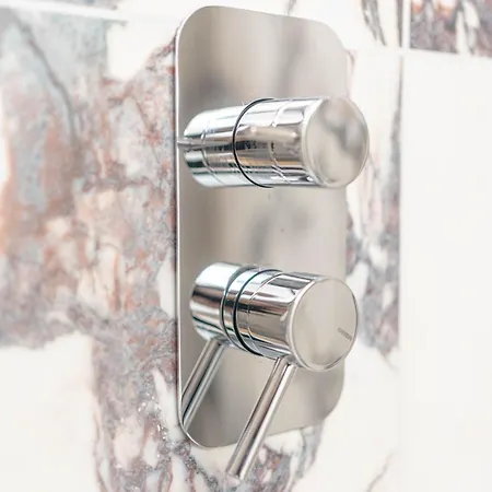 Brera Luxury Apartamento *