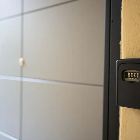 Brera Luxury Apartamento Milán
