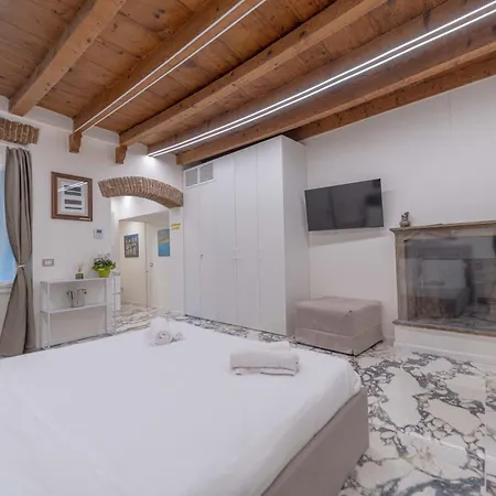 Brera Luxury Apartamento