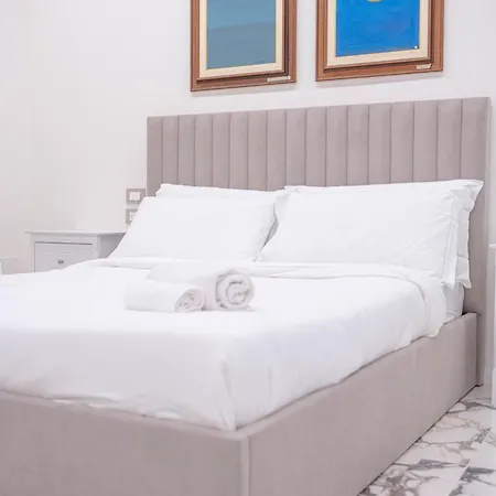 Brera Luxury Apartamento *