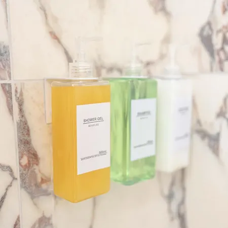 Apartamento Brera Luxury *
