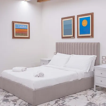 Apartamento Brera Luxury